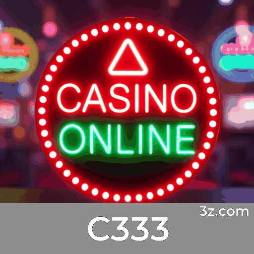 C333: Plataforma de Jogo Confiável e Profissional