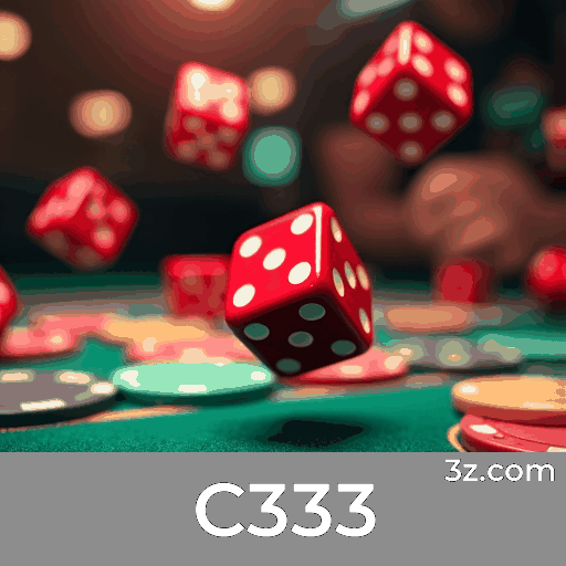 C333: Aventura e Ganhos com Jogos de Cassino Empolgantes
