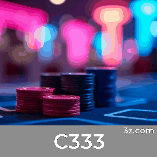 C333: Aventura e Ganhos com Jogos de Cassino Empolgantes