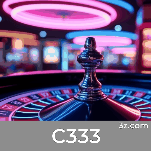 C333: Plataforma de Apostas Segura e Divertida