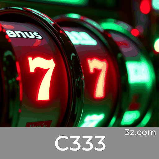 C333: Plataforma de Apostas Segura e Divertida