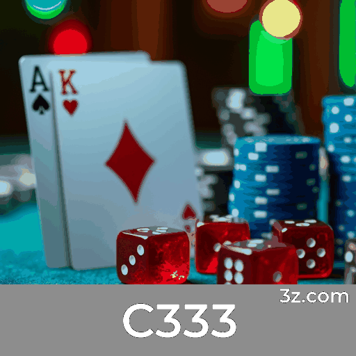 C333: Plataforma de Jogo Confiável e Profissional