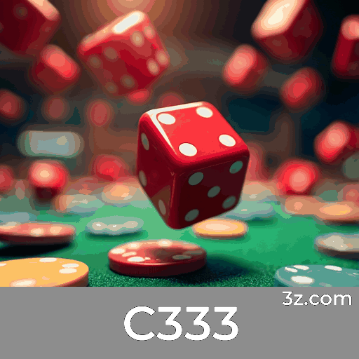 C333 Social Casino: Aventura em Interação Real