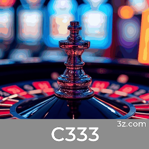 C333: Aventura e Ganhos com Jogos de Cassino Empolgantes