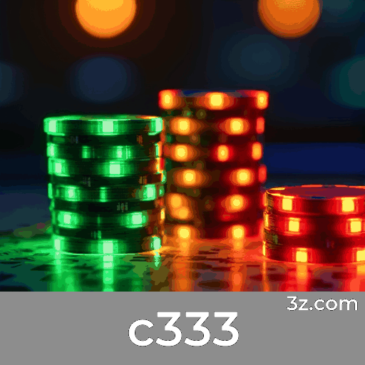 c333 game mais image