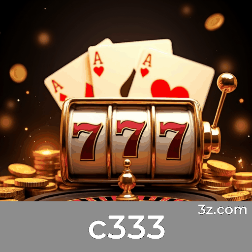 c333 game mais image