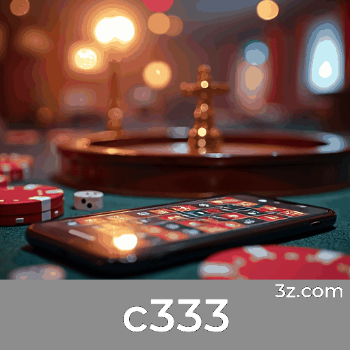c333 game mais image
